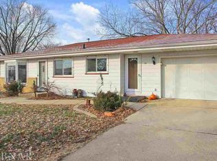 18 Sherry Ln, Bartonville, IL 61607