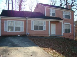 2003 Valley Ridge Ln, Duluth, GA 30096