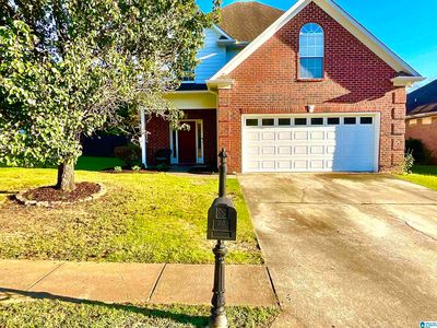 1005 Daventry Way, Calera, AL, 35040