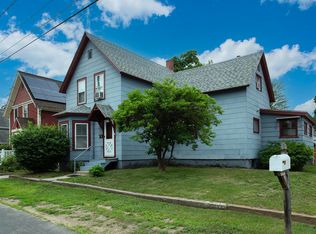 64 Stone St, Concord, NH 03301