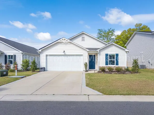 3083 Day Dream Ln, Leland, NC