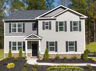 248 Sullivan St, Hampton, GA 30228