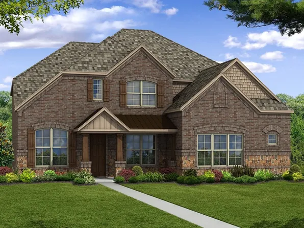 537 Twilight Dr, Sunnyvale, TX 75182