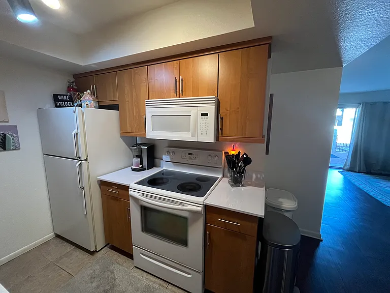 7350 N Via Paseo Del Sur #L105 — Photo 19