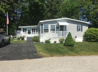 109 Skyline Cir, Wells, ME 04090