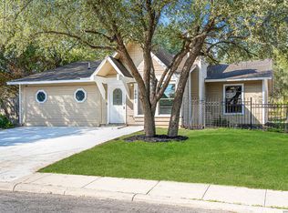 5931 Glacier Sun Dr, San Antonio, TX 78244