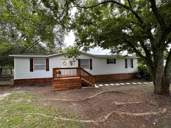 15 Will Rd, Crawfordville, FL 32327