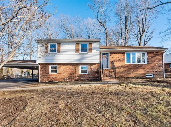 3651 Ghent Ct, Chesterfield, VA 23832