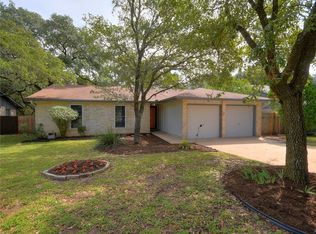 11719 Spotted Horse Dr, Austin, TX 78759