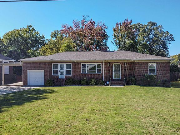 2nd image of 2307 Oakland Dr NW
