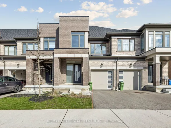 166 Deerpath Dr, Guelph, ON N1K 1W8