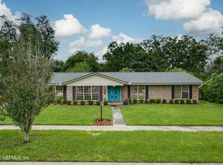 3355 Shenandoah Dr W, Orange Park, FL 32073