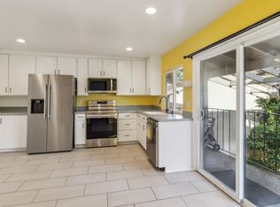 7700 Parkway Dr UNIT 48, La Mesa, CA 91942