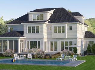 6905 Ayr Ln, Bethesda, MD 20817