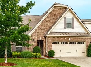 2120 Sullivan St, Gallatin, TN 37066
