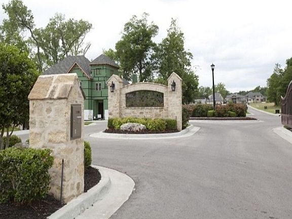 The perfect site for your new custom dream home!