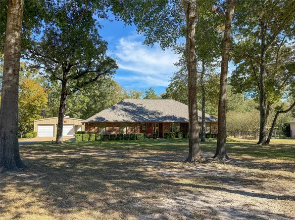 9031 Mallard Way, Larue, TX 75770
