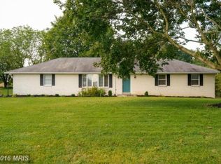 16487 A E Mullinix Rd, Woodbine, MD 21797