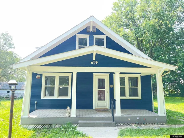 2636 Wx Rd, Dwight, NE 68635