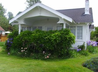 550 E 31st Ave, Eugene, OR