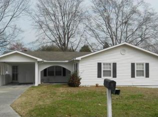 427 Eastwood Dr, Dublin, GA 31021