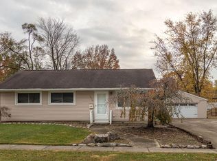 1928 Smith Ave, Lancaster, OH