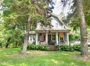 3810 Saint Paul Blvd, Rochester, NY 14617