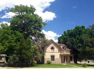 110 W Main St, Elsinore, UT 84724