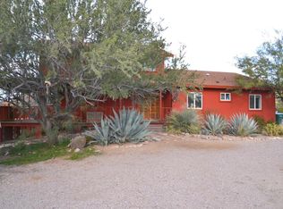 9620 W Picture Rocks Rd, Tucson, AZ 85743