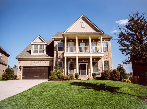 2nd image of 4042 Granite Cir