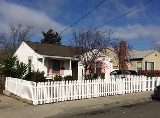1787 Oriole Ave, San Leandro, CA 94578