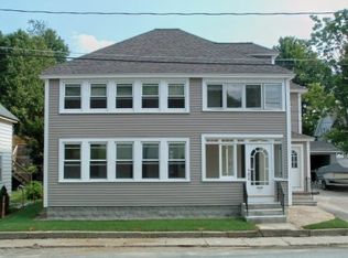 11 Park St, Maynard, MA 01754