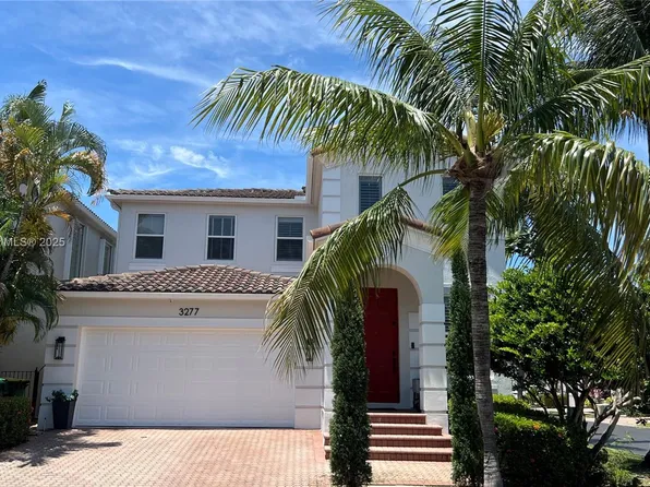 3277 NE 212th St, Aventura, FL 33180