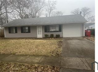 1101 Centennial Dr, Champaign, IL