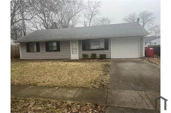 1101 Centennial Dr photo 1