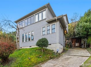 3312 S Lane St, Seattle, WA 98144