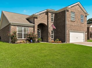 835 Mesa Verde Pl, Gallatin, TN 37066