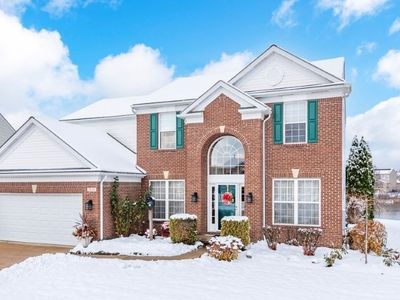 9628 Kingston Trl, Olmsted Township, OH, 44138