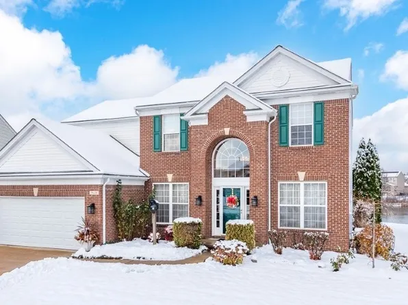 9628 Kingston Trl, Olmsted Township, OH 44138