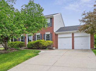 8611 Cranbrook Way, Florence, KY 41042