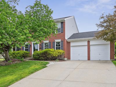 8611 Cranbrook Way, Florence, KY, 41042