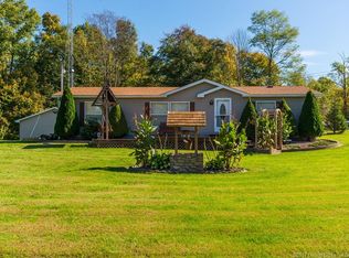 4148 E North Fork Ct, Salem, IN 47167