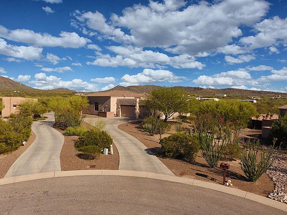 3rd image of 14558 E Desert Plume Ct