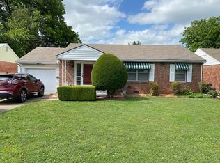 2723 E 4th St, Tulsa, OK 74104