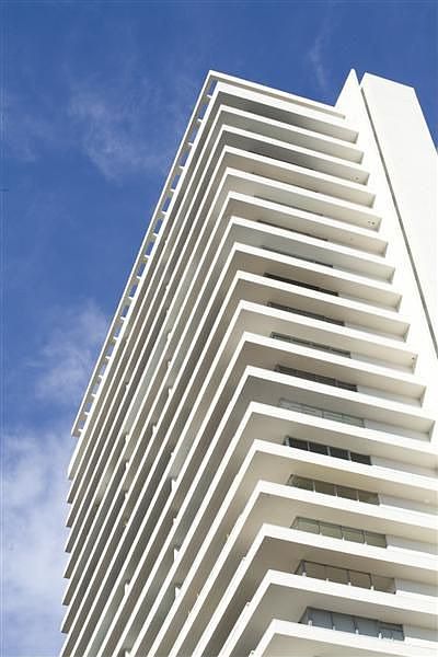 Sierra Towers