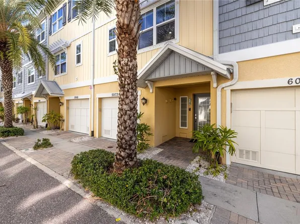 5972 Anchorage Way S, Saint Petersburg, FL 33712