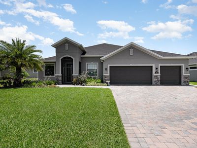 2901 Trasona Dr, Melbourne, FL, 32940
