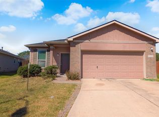16006 Arapaho Bend Ln, Cypress, TX 77429