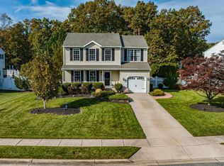 435 School House Rd, Williamstown, NJ 08094