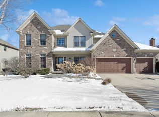 3604 Junebreeze Ln, Naperville, IL 60564